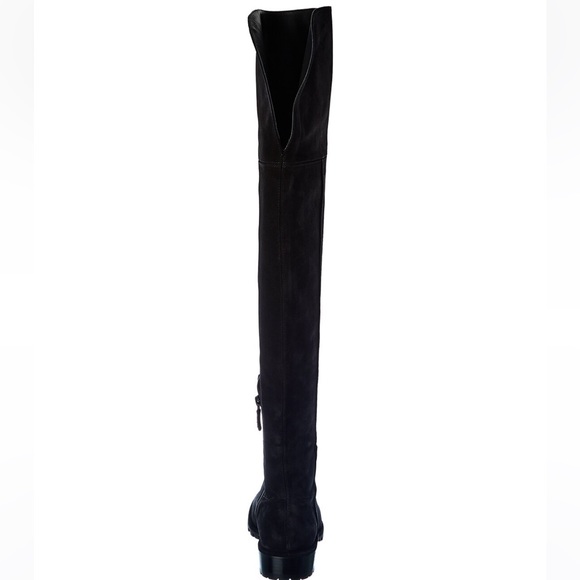 NWOB Stuart Weitzman
Amber Suede Over-The-Knee Boot - Picture 4 of 6